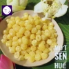 Mứt hạt sen Huế ít ngọt 1kg/500g/300g - Hồ Tịnh Tâm thơm ngon, giảm giá 88.000đ