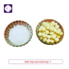 Mứt hạt sen Huế ít ngọt 1kg/500g/300g - Hồ Tịnh Tâm thơm ngon, giảm giá 88.000đ 2