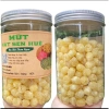 Mứt hạt sen Huế ít ngọt - Công ty Việt Hương, giảm giá 21% chỉ 69.000đ 5