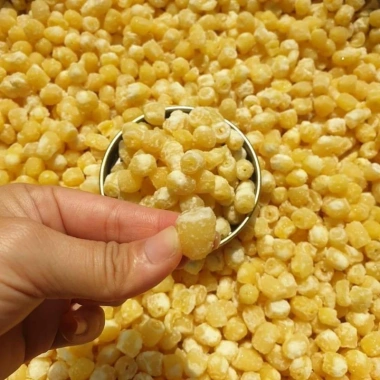 Mứt Hạt Sen Huế Siêu Ngon - Mứt Tết Đặc Sản Huế Hương Vị Thơm Ngon Giá Ưu Đãi 100.388 VND