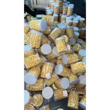 Mứt Hạt Sen Huế Thơm Ngon 500gr - Hàng Tết 2.026 Giá Ưu Đãi 139.999 VND