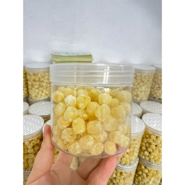 Mứt Hạt Sen Ít Đường Hàng Thượng Hạng - Giảm Đặc Biệt 72.000₫, Vị Ngon Dinh Dưỡng 5