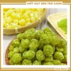 Mứt hạt sen ít đường vị trà xanh matcha Senfarm - 144.000 VND (180.000 VND) 5