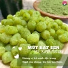 Mứt hạt sen ít đường vị trà xanh matcha Senfarm - 144.000 VND (180.000 VND) 6