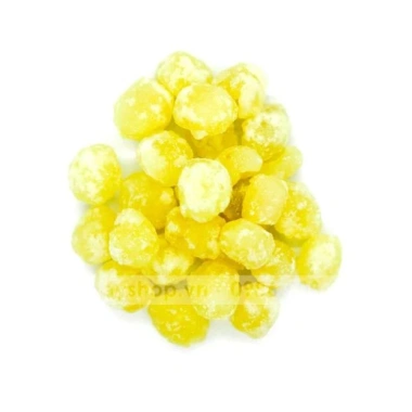Mứt hạt sen (mứt sen) 100g - Vị ngọt tự nhiên, giảm giá 19.350₫, chất lượng cao