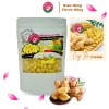 Mứt hạt sen vị gừng thượng hạng ít đường Senfarm - Giảm giá 22% chỉ 138.000₫ 8