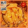 Mứt khoai lang HTC Foods Ngon Tết, ngọt vừa, bùi thơm, bổ dưỡng, giảm 22% chỉ 76.700₫ 6