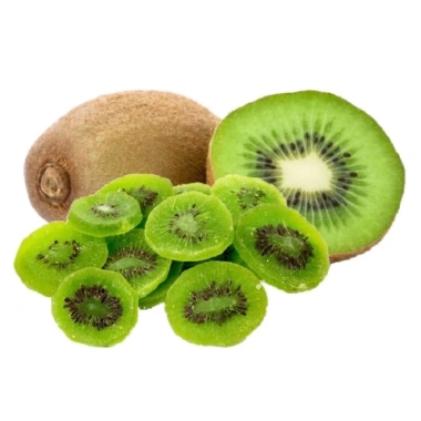 Mứt Kiwi Sấy Dẻo 500gr - Siêu Ngon, Giảm Giá 67.500đ, Giá Gốc 81.675đ 2