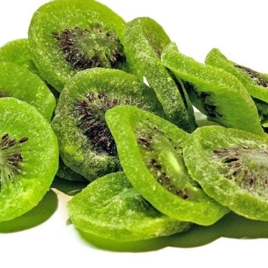 Mứt Kiwi Sấy Dẻo 500gr - Siêu Ngon, Giảm Giá 67.500đ, Giá Gốc 81.675đ 3