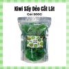 Mứt Kiwi Sấy Dẻo Giảm Giá 23% - Đậm Đường Tự Nhiên, Dinh Dưỡng, Giá Chỉ 77.000₫