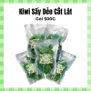 Mứt Kiwi Sấy Dẻo Giảm Giá 23% - Đậm Đường Tự Nhiên, Dinh Dưỡng, Giá Chỉ 77.000₫ 2
