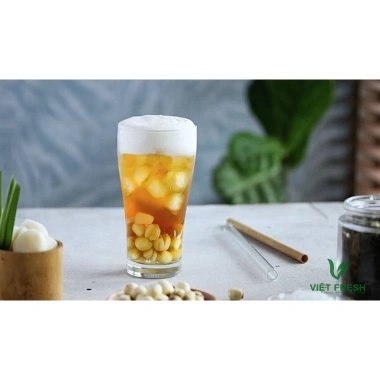 Mứt Long Nhãn Boduo 1kg - Hương Trà Sen Nhãn Đậm Đà, Giá Giảm 186.800 VND 2 Mứt Long Nhãn Boduo 1kg - Hương Trà Sen Nhãn Đậm Đà, Giá Giảm 186.800 VND 2