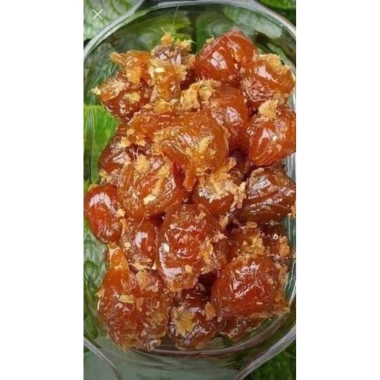Mứt Mận Xào Gừng 500g Ngon Thơm Đặc Sắc - Giá Ưu Đãi 46.250₫ Suchin Food Ô Mai 4