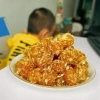 Mứt Mận Xào Gừng 500g Ngon Thơm Đặc Sắc - Giá Ưu Đãi 46.250₫ Suchin Food Ô Mai 6