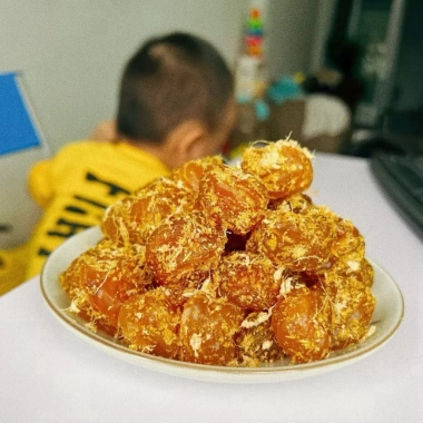 Mứt Mận Xào Gừng 500g Ngon Thơm Đặc Sắc - Giá Ưu Đãi 46.250₫ Suchin Food Ô Mai 6
