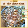 Mứt Mãng Cầu Quấn Viên Sên Đường Chua Ngọt - Giấy Kiếng, Giá 84.000 VNĐ, Giảm Giá