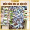 Mứt Mãng Cầu Quấn Viên Sên Đường Chua Ngọt - Giấy Kiếng, Giá 84.000 VNĐ, Giảm Giá 2