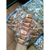 Mứt Mãng Cầu Quấn Viên Sên Đường Chua Ngọt - Giấy Kiếng, Giá 84.000 VNĐ, Giảm Giá 7