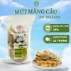 Mứt Mãng Cầu Thành Long chính hãng chua ngọt có hạt 200g 500g giá 120.000 VND