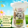Mứt Mãng Cầu Truyền Thống Dẻo Thành Long Chua Ngọt Có Hạt Túi Zip 200g-500g