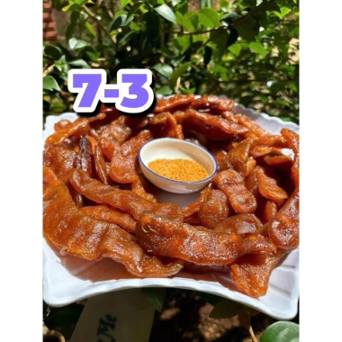 Mứt me chua 7-3 không hạt nhà làm - 250g/500g/1kg, giảm còn 85.000₫ 3