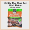 Mứt Me Dấy Dẻo Chua Cay Ngọt Thái - Hương vị độc đáo, giảm còn 58,500₫