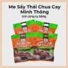 Mứt Me Dấy Dẻo Chua Cay Ngọt Thái - Hương vị độc đáo, giảm còn 58,500₫ 2