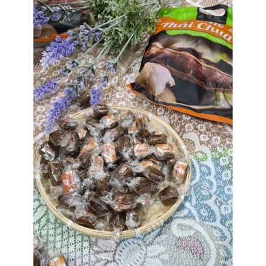 Mứt Me Dấy Dẻo Chua Cay Ngọt Thái - Hương vị độc đáo, giảm còn 58,500₫
