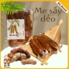 Mứt me sấy dẻo muối ớt - Ngon cay, dẻo thơm, giảm còn 55.000đ