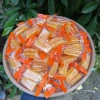 Mứt Mix 3 vị Phước Thành 1kg túi - Thơm ngon, chỉ 85.000₫, giảm so với 109.650 3