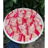 Mứt Mix 3 vị Phước Thành 1kg túi - Thơm ngon, chỉ 85.000₫, giảm so với 109.650 4