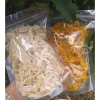 Mứt Nghệ 1kg Nhà Làm Thơm Ngon - Tốt cho Sức Khỏe, Da Đẹp, Giá Ưu Đãi 28.000