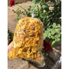 Mứt Nghệ 1kg Nhà Làm Thơm Ngon - Tốt cho Sức Khỏe, Da Đẹp, Giá Ưu Đãi 28.000 2