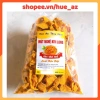 Mứt nghệ Huế 0,5kg - Đặc sản Huế thơm ngon, giảm giá chỉ 55.000 VND
