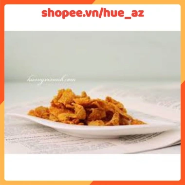 Mứt nghệ Huế 0,5kg - Đặc sản Huế thơm ngon, giảm giá chỉ 55.000 VND