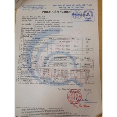 Mứt nghệ Huế 0,5kg - Đặc sản Huế thơm ngon, giảm giá chỉ 55.000 VND 4 Mứt nghệ Huế 0,5kg - Đặc sản Huế thơm ngon, giảm giá chỉ 55.000 VND 4