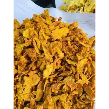 Mứt nghệ nhà làm 500gram Giá ưu đãi 65.000đ hương vị tự nhiên tốt cho sức khỏe Mứt nghệ nhà làm 500gram Giá ưu đãi 65.000đ hương vị tự nhiên tốt cho sức khỏe