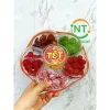 Mứt Ngũ Quả NTFood Hộp Bông Mai 800g - SET Tết Ất Tỵ 2.025 Giá ưu đãi 145.000đ 3
