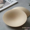 Mút ngực Oval định hình cho áo tập yoga gym An Nhiên Sport - Lỗ mềm mịn, thoáng khí, giá ưu đãi 65k 1 cặp 9