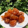 Mứt ô mai mận dẻo xào gừng 1Kg - Đặc sản Hà Nội, Giá chỉ 125.000 VND 3