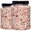 Mứt ô mai quất trần bì 500g Combo - Sấy dẻo, tốt cho sức khỏe, 16.500 VND 8