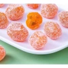 Mứt Quất Sấy Cam Thảo 500g/300g Ô Mai - Giảm Ho Hiệu Quả, Giá 39.000 VNĐ 2