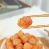 Mứt Quất Sấy Cam Thảo 500g/300g Ô Mai - Giảm Ho Hiệu Quả, Giá 39.000 VNĐ 3