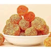 Mứt Quất Sấy Cam Thảo 500g/300g Ô Mai - Giảm Ho Hiệu Quả, Giá 39.000 VNĐ 5
