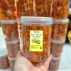 Mứt Quất Sấy Dẻo Chua Ngọt 500g Hương vị chua nhiều ít ngọt giảm giá 85k 2