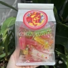 Mứt rau câu cây giòn 500g - Giảm giá Tết chỉ 75.000đ, ngon, giòn, quà Tết 2