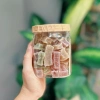 Mứt Rong Sụn Thủ Công Ít Ngọt Không Chất Bảo Quản - Giá Ưu Đãi 95.000đ 3