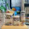 Mứt Rong Sụn Thủ Công Ít Ngọt Không Chất Bảo Quản - Giá Ưu Đãi 95.000đ 5