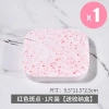 Mút Rửa Mặt Siêu Mềm Mại, Dày Dặn, Chất Lượng Cao - Giảm Giá Đặc Biệt 50.490 VND 8