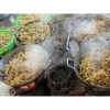 Mứt sâm dây Ngọc Linh 1kg - Sên đường phèn thơm, tốt cho sức khỏe, giảm giá 180k 3